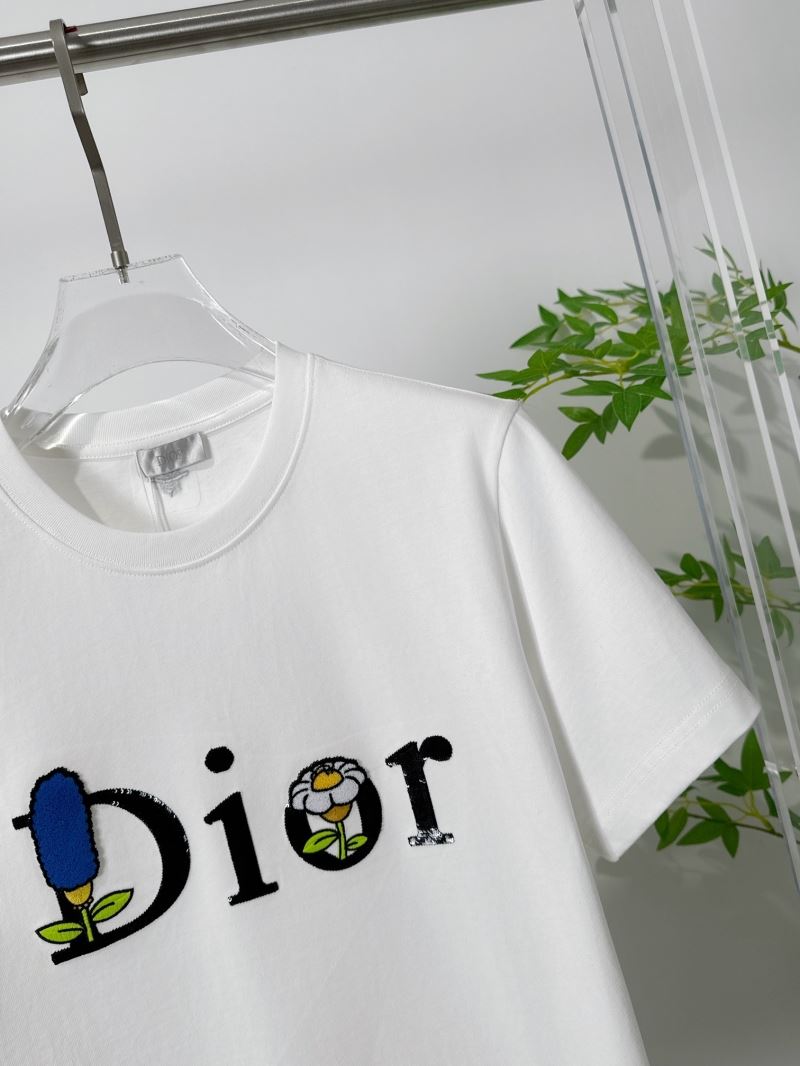 Christian Dior T-Shirts